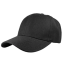 Gelante Adult Plain Baseball Cap Hat Classic Adjustable Size for All Seasons