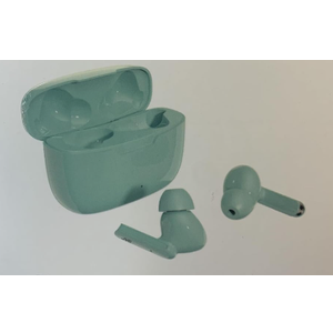 True WL Earbuds GRN