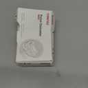 CONTEC LED CMS50M Pulse Oximeter,SpO2 and PR Value Waveform Blood Oxygen, Neck/Wrist Cord