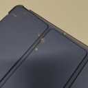 ProCase for iPad 9th/ 8th/ 7th Generation Case 10.2 Inch (2021/2020/2019 Release), 10.2 iPad Case 9th/ 8th/ 7th Gen Cover, Slim Smart Cover with Translucent Hard Shell Back -Navy