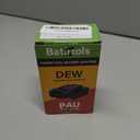 Adapter for Bauer 20v Max Cordless Tools, Compatible with De Walt 20 V Max Batteries & Hercules Battery, Adapter Only, Black, 1 Pack (Dewalt & Hercules to Bauer 20v Tools)