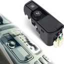 Ashtray & Cigarette Lighter Smoker Kit Center Console Compatible with 2003 2004 2005 2006 2007 2008 2009 Toyota 4Runner Car Cigarette Lighter 120W 12V Car Charger USB Replace#7411035010B0