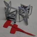 2 Pack Mole Traps,Galvanized Steel Scissor Trap,Reusable Mole Trap Killer,Easy Set Mole Eliminator Trap for Lawns