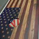 Cornhole Set 4x2 and 3X2 Regulation Size Corn Holes Sets with Carrying Bags & 8 Bean Bags Cornhole Boards Bean Toss Games for Adults Family Outdoor Beach Lawn Outside Backyard Games