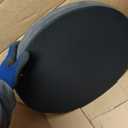 Soft Round Stool Cushion Chair Pad 16 Inch