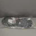 3 in 1 Electric Lumbar Support Pillow with Heat, Vibration & Traction  Adjustable Triple Fusion Back Massager for Lower Back & Sciatica Pain Relief, Deep Tissue Relaxation, Memory Foam Cushion