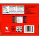 Horizon Organic Shelf Stable 1% Lowfat Chocolate Milk Boxes, 8 fl oz, 12 Count - 8g Protein per Serving, USDA Organic UHT from Pasture-Raised Cows, Ready to Drink for Lunchbox, Travel, or On-the-Go, No Refrigeration Needed (EXP 07/09/26)