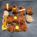 36 Pcs Adopt A Puppy Supplies Decoration