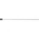 Brush Research CH-C Large Chamfer Flex-Hone, Silicon Carbide, 4mm Diameter, 180 Grit (Pack of 1)