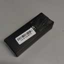 SOJOS Retro Thick Polarized Aviator Sunglasses for Women Men, Large Trendy Bold Square Pilot Shades SJ2385