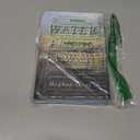 Water Finds a Way a novel