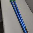 Perception Universal Kayak Paddle - 2 Piece Aluminum Shaft