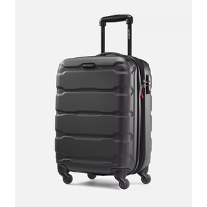 Samsonite Omni Hardside Luggage 20 Spinner - Black