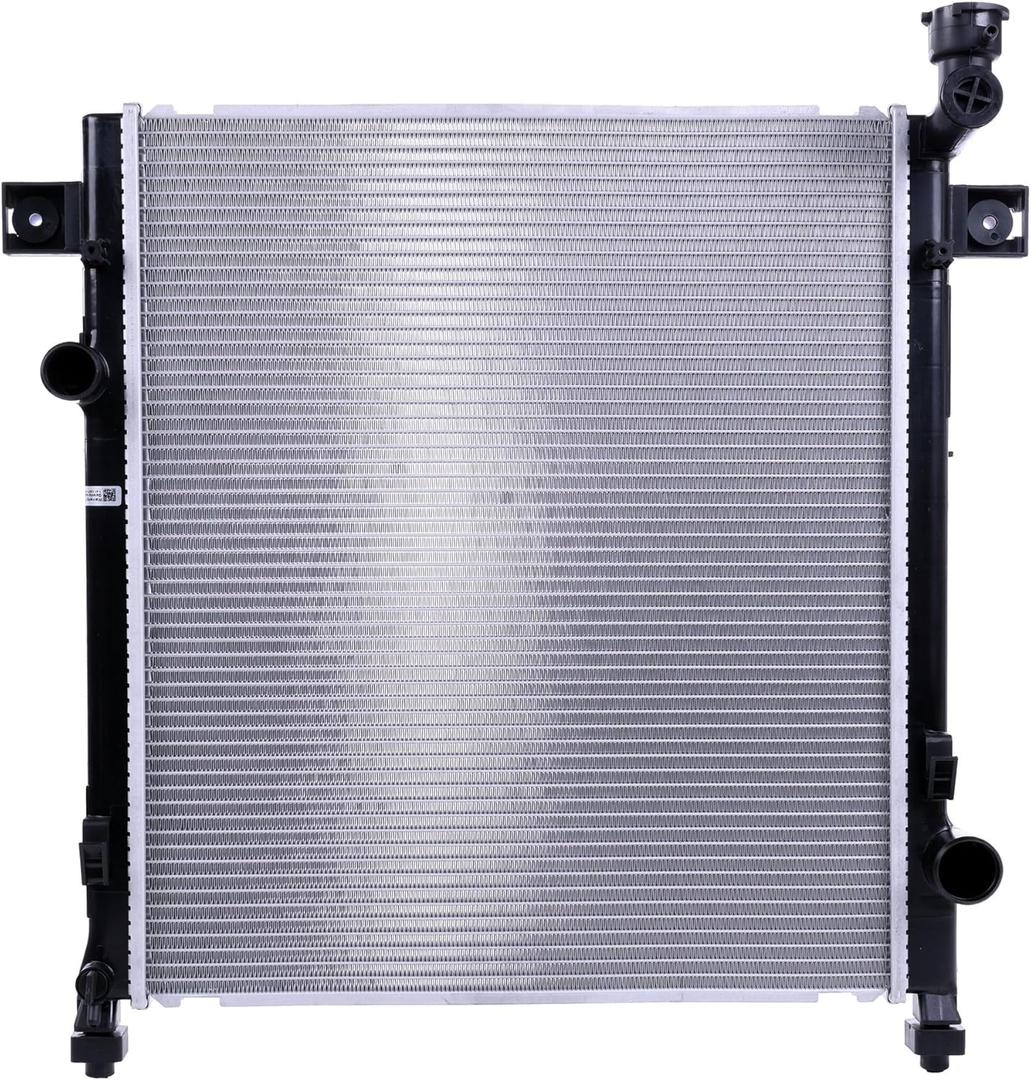 Wagner RD119 HVAC Radiator