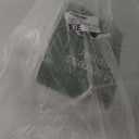 Ultra Soft Twin Size Mattress Topper - Viscose Made from Bamboo Pillow Top Mattress Pad for Back Pain Relief - Naturally Cooling for Hot Sleepers, Green