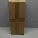 Maasechs 4 Pcs 18" Pool Ladder Steps Replacement Universal Swimming Pool Ladder Steps for Inground and Above Ground Heavy Duty Molded Plastic Stairs with 8 Pcs Stainless Steel Bolts (Gray)