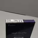 Ferilinso [Auto Dust Install] 3 Pack Inside Screen Protector for Samsung Galaxy Z Fold 7 [Phone Case Friendly], with 3 Pack Back Tempered Glass Film Accessories