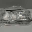 EUDELE Adhesive Shower Caddy, 3Pack Rustproof Stainless Steel Bath Organizers With Large Capacity, No Drilling Shelves for Bathroom Storage & Home Decor