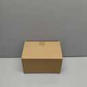 Large Trash Bag Holder Dispenser, Metal Garbage Bag Dispenser Roll Holder, Kitchen Trash Storage Organizer for Under Sink, Wall Mounted or Countertop, White (1 Pack-L (10"x6"x6"))