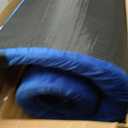HomeMate Memory Foam Camping Mattress Pad: Portable Car Sleeping Pad
Roll Up Floor Mattress for Camping Cot Tent Truck Travel, Non-Slip Waterproof Sleeping Mat for Adults Guests, Size: Cot / 72*24*3