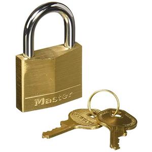Master Lock 140D