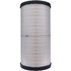 Luber-finer Luberfiner LAF3302 Radial Seal Heavy Duty Air Filter Fits Select for Fits a Donaldson ERA15 Housing; Kenworth, Peterbilt Trucks