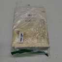 California Design Den Flat Sheet Only - 400-Thread-Count Twin Size Pure White Top Sheet - Luxury Soft, Lightweight and Breathable