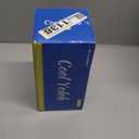 30 oz Tumbler with Lid Stainless Steel Tumblers Vacuum Insulated Cup Reusable Powder Coated Travel Mug Double Wall Leak Proof Portable Cups Keep Cold Drinks for 12 Hours, Black, 1 Pack