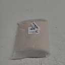 YOSTEV Gold Brown Ombre Shower Curtains for Bathroom,Gold Brown White Fabric Gradient Shower Curtain,Textured Fabric Waterproof Bath Decorative Accessories,72x72inch