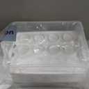 Snapware (2-Layer, 24 Cupcakes Plastic Detachable Cupcake Carrier Storage Container With Lid and Handle, Freezer Dishwasher Microwave Safe (14.25" L x 10.5" W)