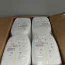 Huggies Size 6 Baby Diapers, Little Movers HuggFit 360 Baby Diapers with 360 Waistband, Size 6 (35+ lbs), 80 Count