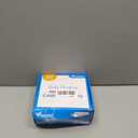 Vmaisi Adhesive Magnetic Locks for Cabinets & Drawers (32 Locks and 4 Keys)