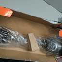 A-Premium Front Right Passenger Side CV Axle Shaft Assembly