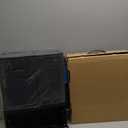 eufy X10 Pro Omni Robot Vacuum and Mop Combo, Incredible Suction, Dual Mops with 12 mm Auto-Lift and Carpet Detection, AI Obstacle Avoidance, Auto Mop Washing&Drying, Self-Emptying, Self-Refilling