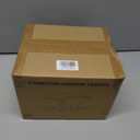 Window Bird Feeder for Outside with Waterproof Seed Storage  Strong Suction Cups, Large Capacity, Easy to Clean, Gifts for Bird Lovers (2.0LB)