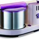 Ultra Grind+ Gold 2 Liter Table Top Wet Grinder with Atta Kneader, 110 Volt
