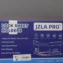 Sheet Holders Heavy Duty Bed Sheet HoldersAnti-Slip Pads for Corners, Secure Bed Sheets Firmly in Place, Heavy Duty Straps for No More Loose Sheets, Easy Installation for All Mattress Sizes