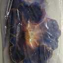 Flower Abstract Wall Art Canvas Art Wall Decor Prints Picture Landscape Purple Flowers Painting Floral Wall Art Print Bedroom Bathroom Office Home Decor 20" X 40"Ready To Hang