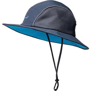 LULY YANG DSP Lightweight Bucket Hat 2.0 with Added Elasticity at Back Closure, One Size