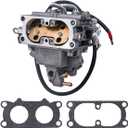 Lanigram 16100-ZN1-812 Carburetor Fit for Honda GX670 24HP GX670 V Twin Small Engine Generator Replace for 16221-ZN1-000 16100-ZN1-802 16100-ZN1-813