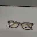 OPTIMUM OPTICAL Signature Blue Light Filtering, Magnifying, Anti-Reflective Spring Mounted Computer and Reading Glasses