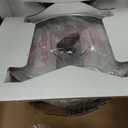 GLASSLOCK 24 Piece Oven Microwave Safe Glass Food Storage Containers Set w/Lids