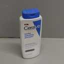 CeraVe Gentle Hydrating Shampoo, With Ceramides, Niacinamide & Hyaluronic Acid For Soft, Healthy Looking Hair & Scalp, Sulfate Free & Color Safe Shampoo, For All Hair Types, 12 Oz