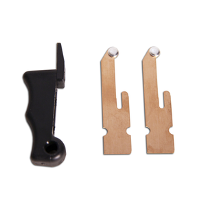 Trigger & Blades Suit TW1 (Blister Packs of 1)