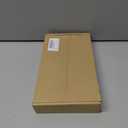 Sintege Halloween Alien Headband and Metallic Flared Pleated Skater Skirt for Halloween Costumes Supplies (Black, L)