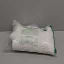 BOLL & BRANCH Dream Throw Blanket - One Size, White - Luxury 100% Organic Cotton - Soft, Lightweight and Breathable - Cloud-Like Touch - 50x70 Inches