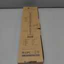 REVLON Perfect Heat Ceramic Digital Flat Iron, 1 inch