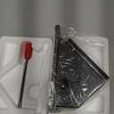 BNC Table Top Passport ID Photo Manual Cutter Punch 2 inches by 2 inches