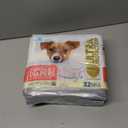 Paw Inspired 32ct Disposable Dog Diapers | Female Dog Diapers Ultra Protection | Diapers for Dogs in Heat, Excitable Urination, or Incontinence (Small)