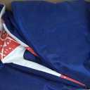 Sportsstuff Stars & Stripes | Towable Tube for Boating with 1-4 Rider Options